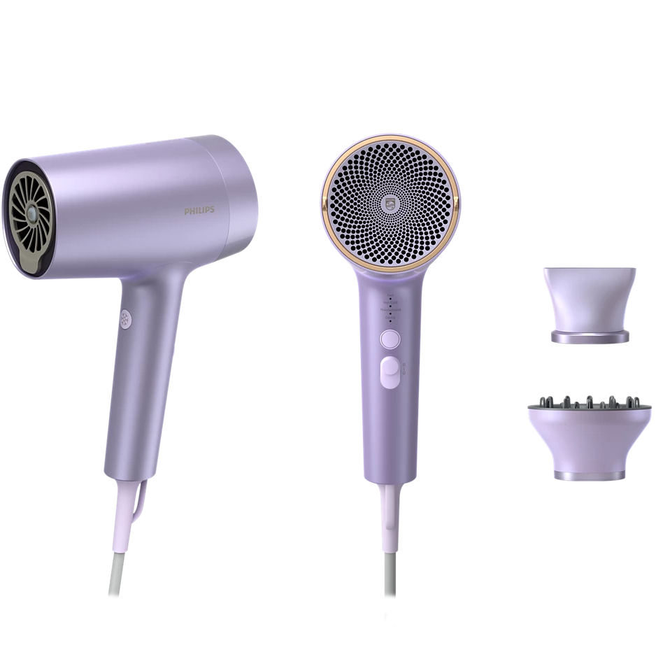 Philips BHD720/13 | BHD720 Hair Dryer 7000 Series 1800W