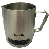 Breville BES003 Milk Jug Thermal 480ml