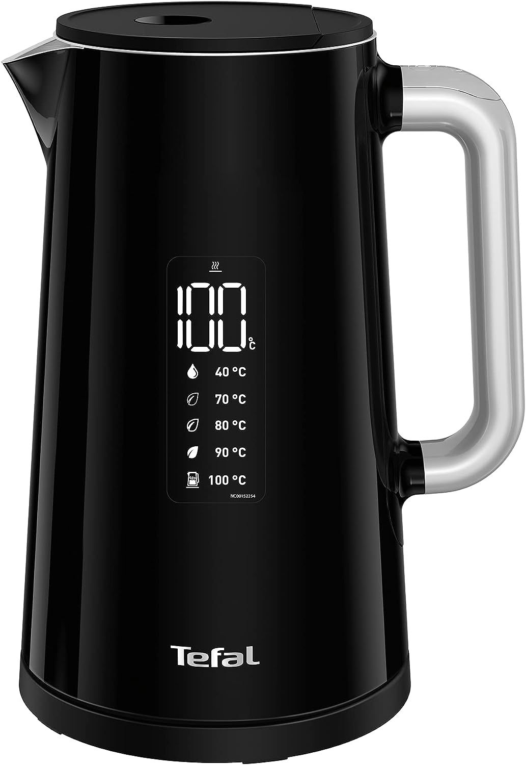 Tefal KO8508 Digital Display Kettle 1.7L