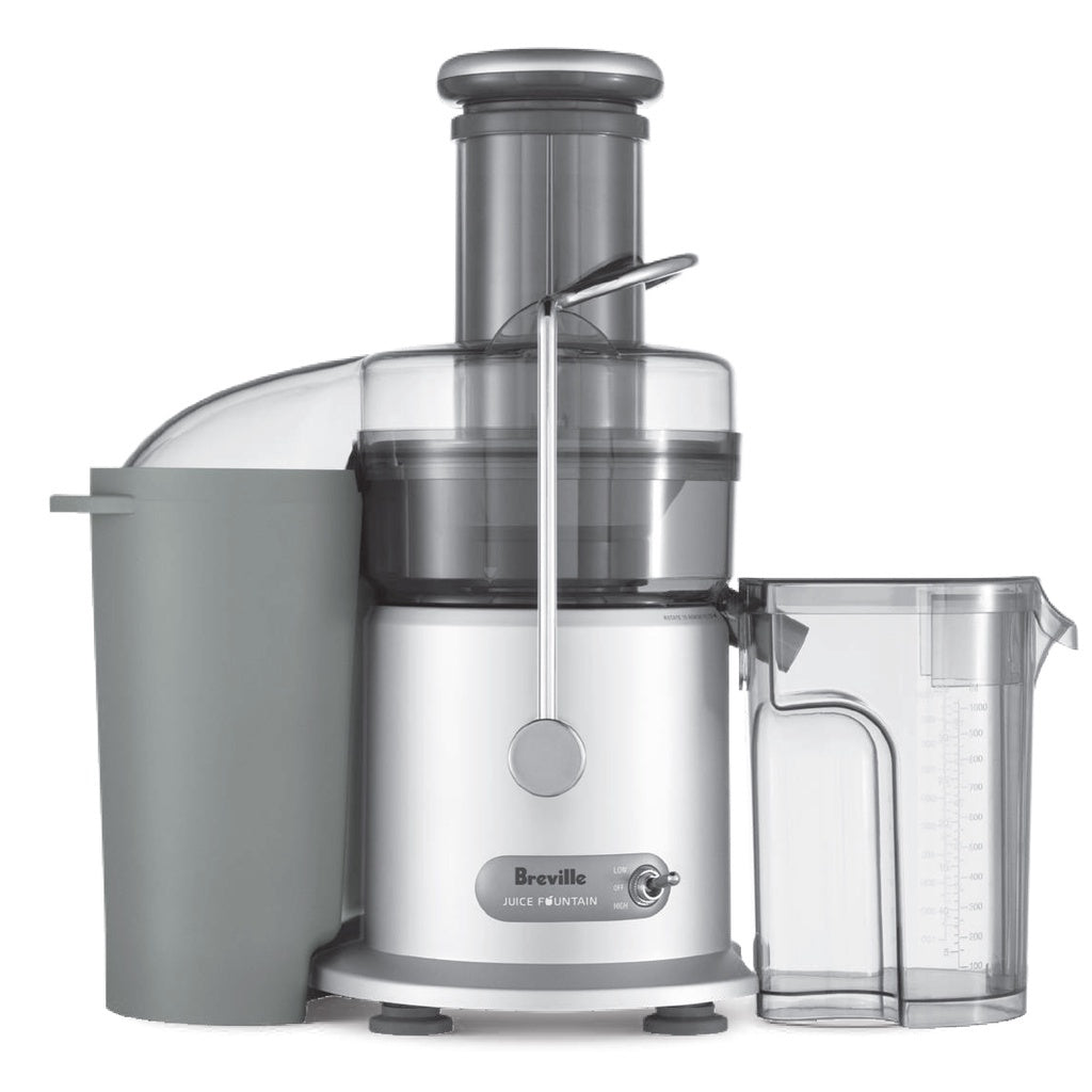 Breville JE95/A The Juice Fountain™ Juicer