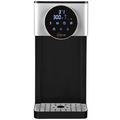 Mayer MMIWD3800C Instant Hot and Cold Water Dispenser with Filter 3.8L