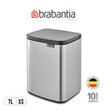 Brabantia Bo Waste Bin BBT 222900 | 222924 | 222962 7L