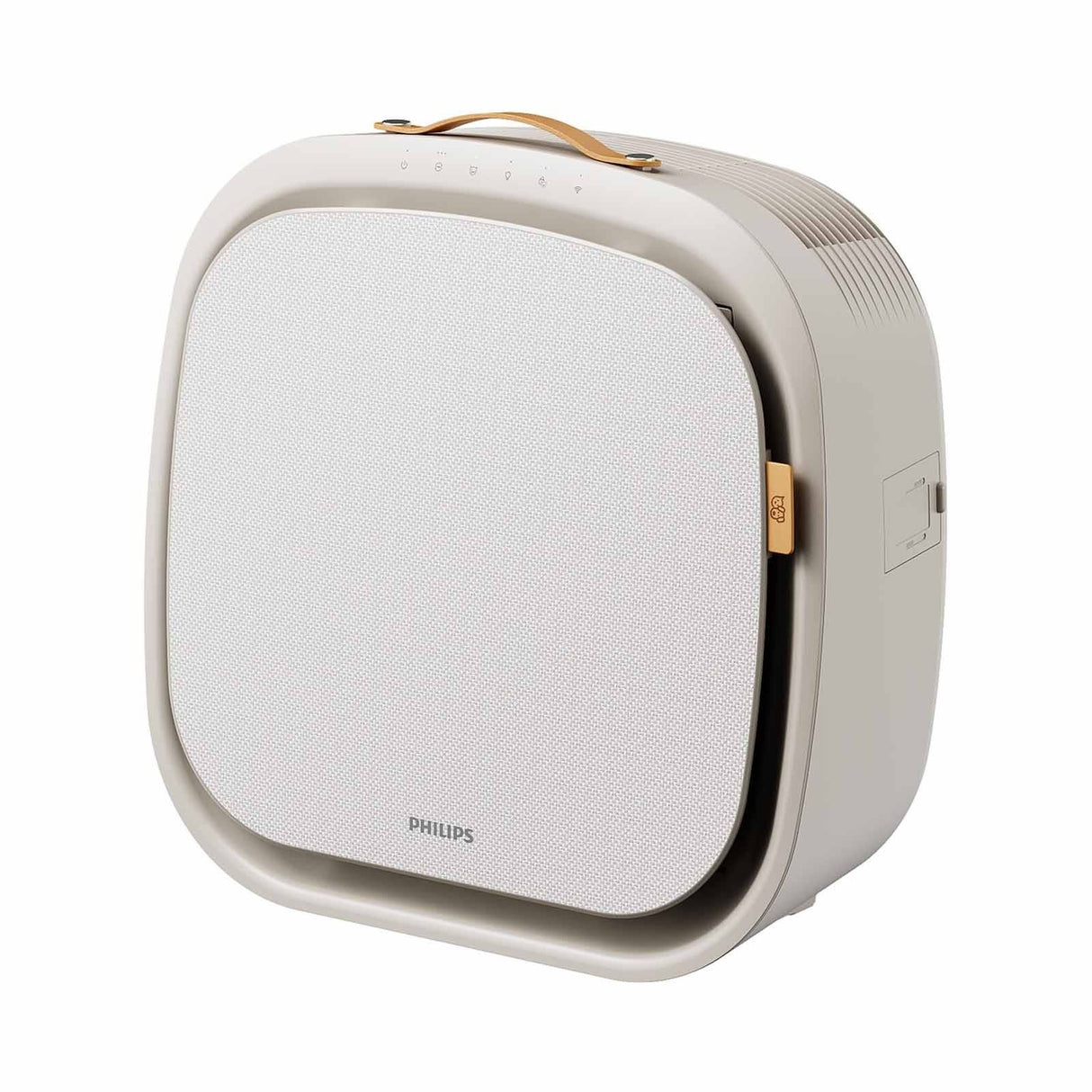 Philips AC3360/11 PureProtect Pet 3000 Series Smart Pet Purifier