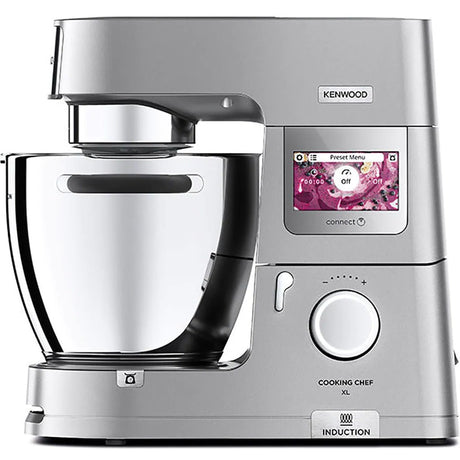 Kenwood KCL95.004SI Cooking Chef XL 6.7L - Stand Mixers