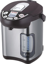 Sona SAP 919 Non-Stick Coated Electric Airpot 4.0L