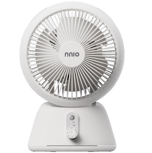 NNIO N1008AC High Velocity  Air Circulator Fan 8 Inch