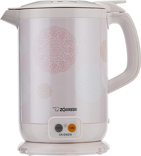 Zojirushi CK-EAQ10 Electric Kettle 1.0L