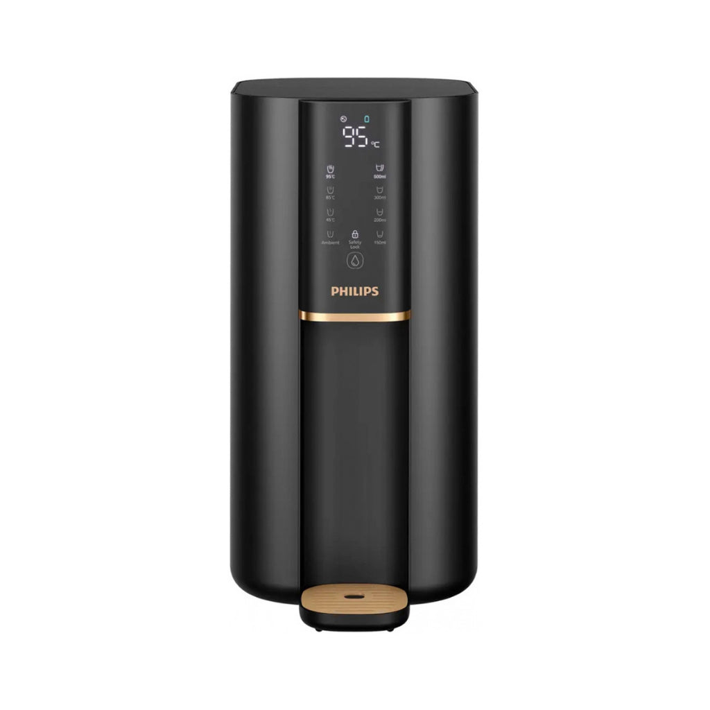 Philips ADD6901HBK01/90 RO Water Dispenser With 4 in 1 RO Filter