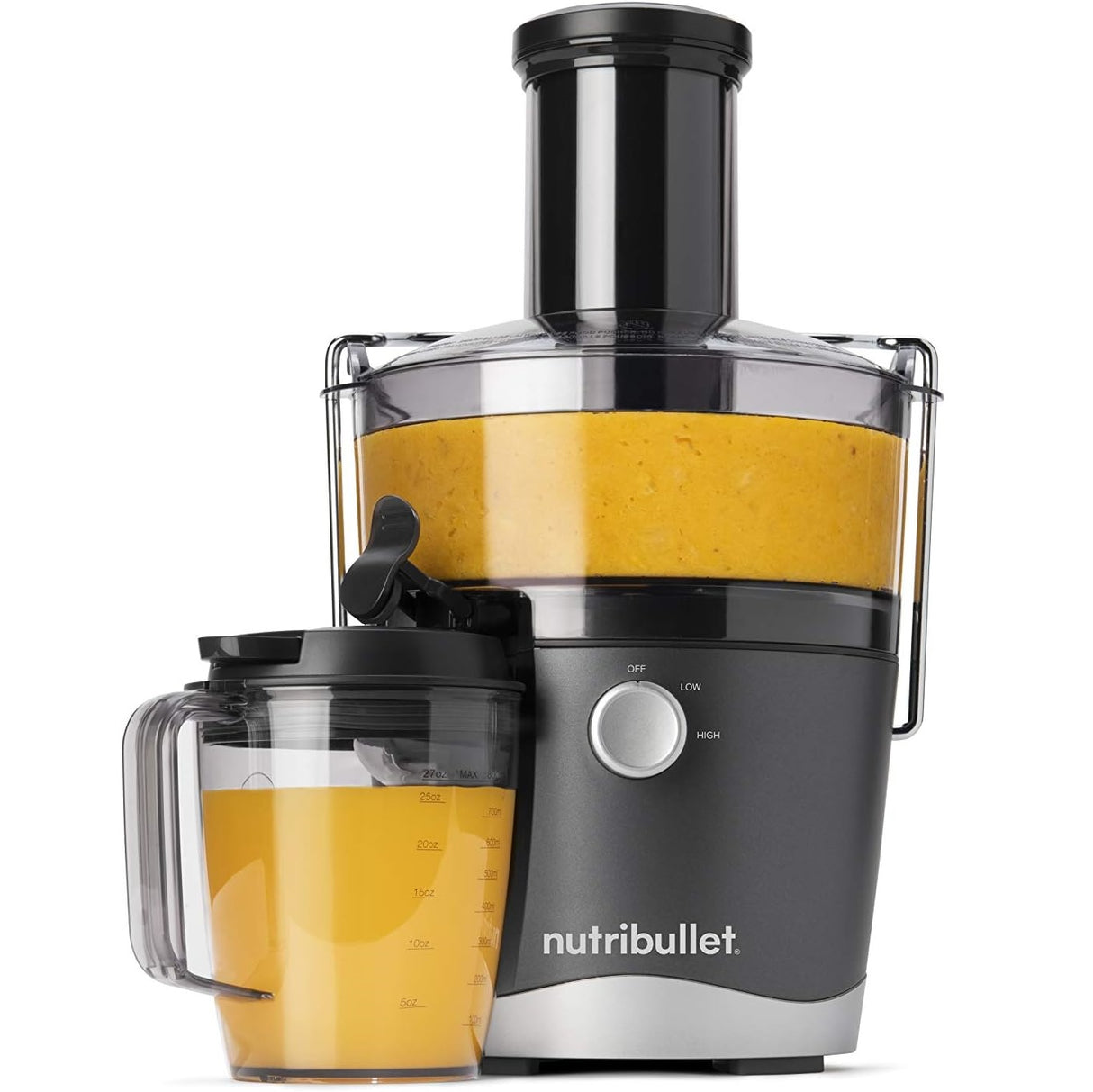 Nutribullet NBJ100G Juicer 800W