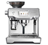 Breville BES990BSS the Oracle® Touch Espresso Coffee Maker