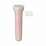 Philips BRL128/10 Lady Shaver Series 6000 Cordless shaver, Wet & Dry