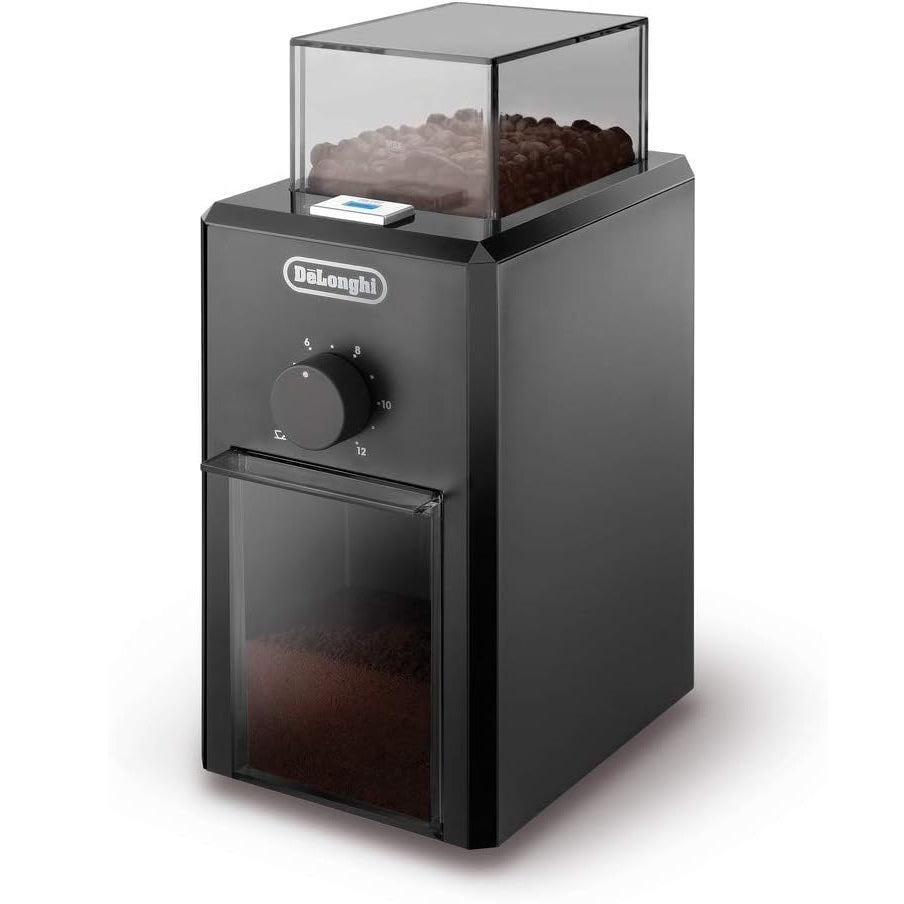 Delonghi KG79 Burr Coffee Grinder