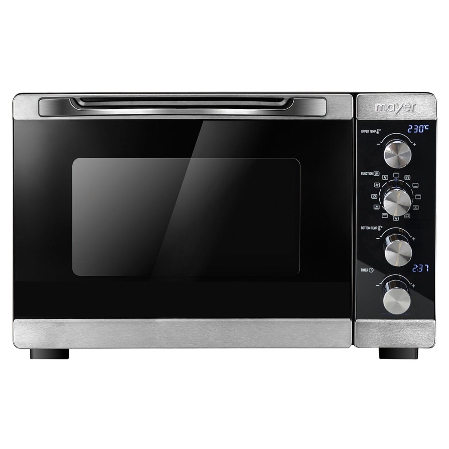 Mayer MMO40D Smart Electric Oven 40L