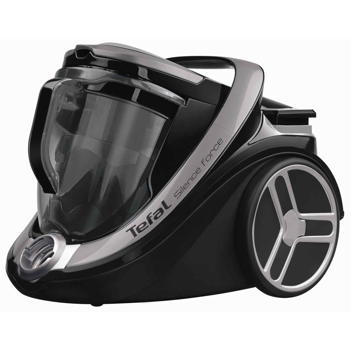 Tefal TW7689 SF Cyclonic Bagless Vacuum Cleaner