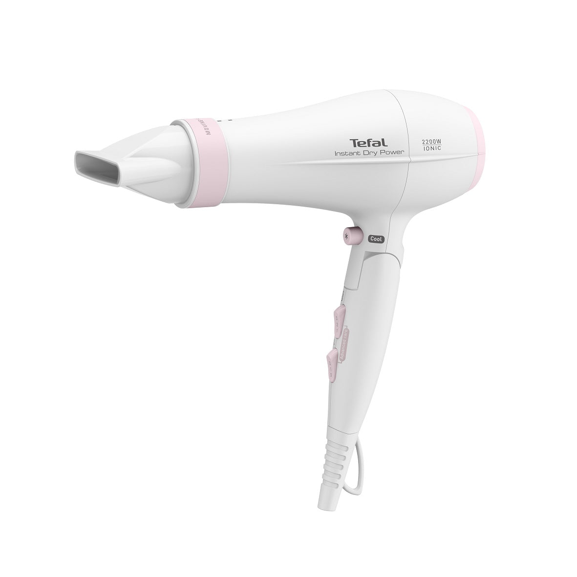 Tefal HV6092 Instant Dry Foldable Hair Dryer