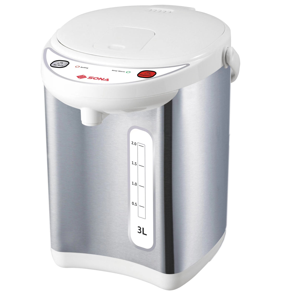 Sona SAP 963 Electric Airpot 3L