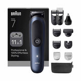 Braun AIO 7540 | AIO7540 All-in-one 11 in 1 Trimmer 7