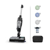 Tefal GF3039 X-Combo Cordless Handstick Vacuum & Spin Mop Cleaner Wet & Dry, 2 in 1