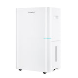 Europace EDH 5251B 4-IN-1 Dehumidifier + Air Purifier 25L