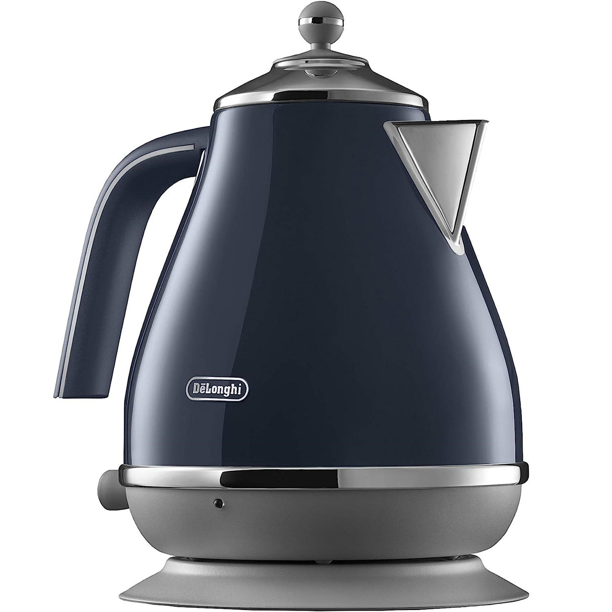 Delonghi KBOC2001 Icona Capitals Kettle 1.7L