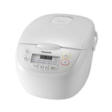 Panasonic SR-CN188WSH Rice Cooker 1.8L