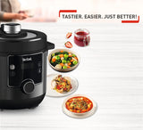 Tefal CY777 Turbo Cuisine Maxi Fast Multicooker 7.5L