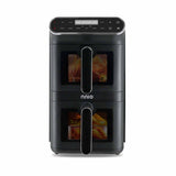 NNIO KRISPYDUO Dual Zone Digital Air Fryer 11L
