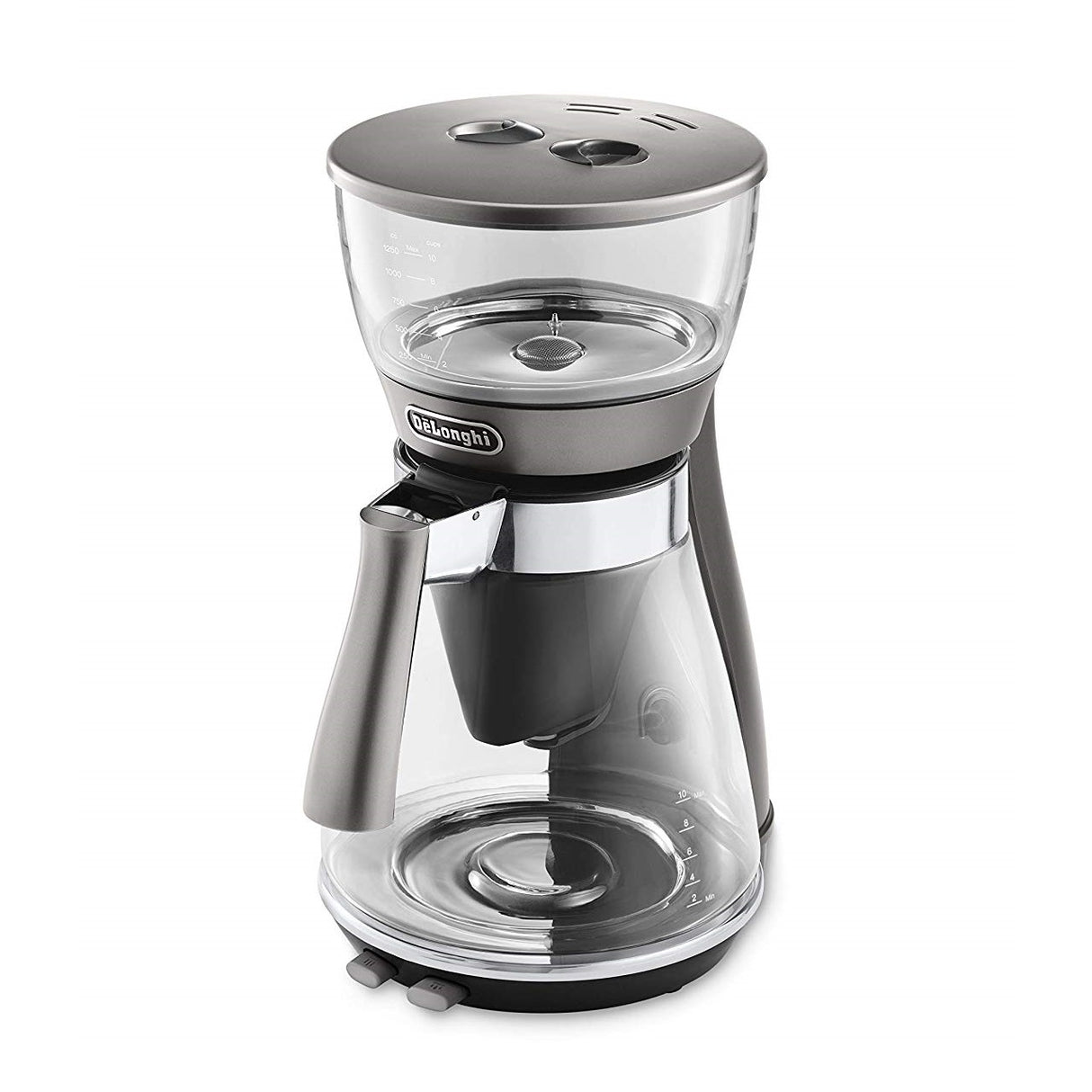 Delonghi ICM17210 Drip Filter Coffee Maker Machine