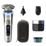 Philips XP9404/26 | XP9404 Wet & Dry Electric Shaver with SkinIQ Pro i9000 Prestige Ultra