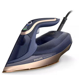 Philips DST8050/26 Azur Steam Iron 8000 Series with OptimalTEMP Technology