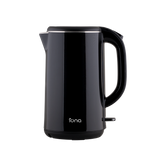 Iona GLK18 Cool Touch Double Wall Cordless Kettle 1.8L