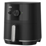 Braun HF3000 MultiFry 3 Mechanical Airfryer 4.3L