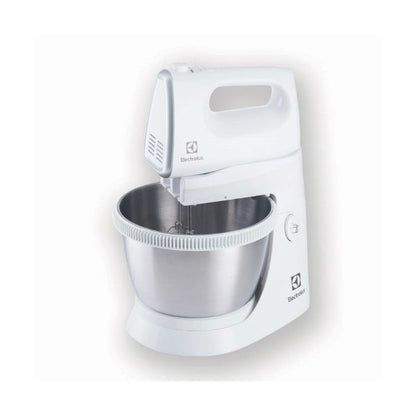 Electrolux EHSM3417 Stainless Steel Stand Mixer 3.5L