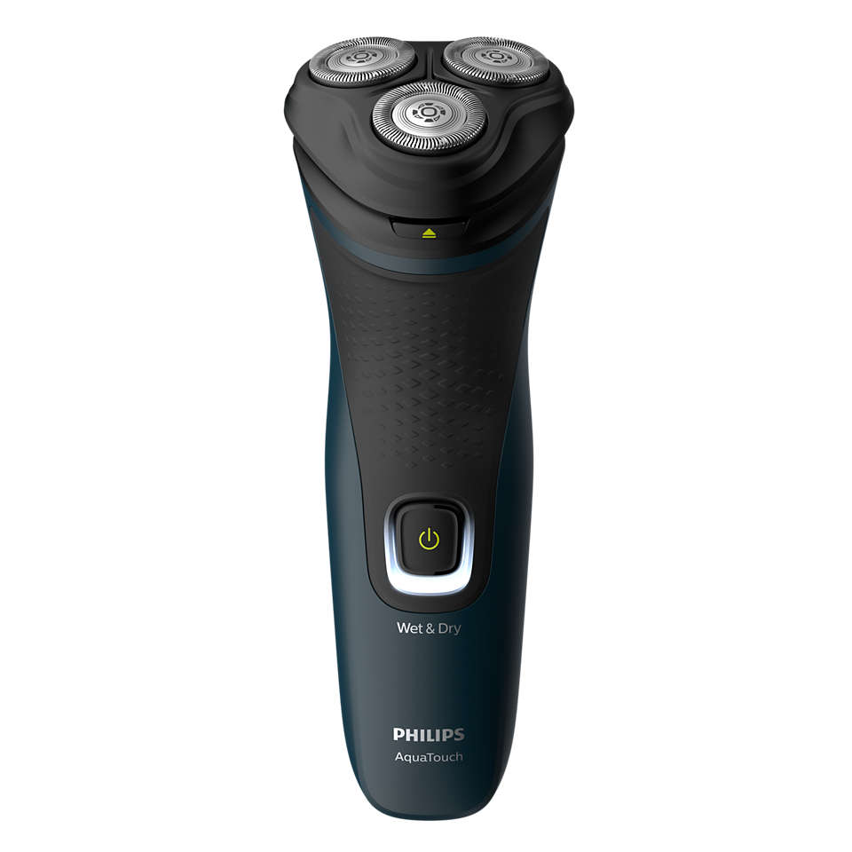 Philips S1121/41 Wet or Dry Electric Shaver