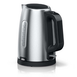 Braun WK1500BK PurShine Water kettle 1.7L