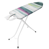 Brabantia BBT 123924 Ironing Board, Size C, 124 x 45cm - Morning Breeze