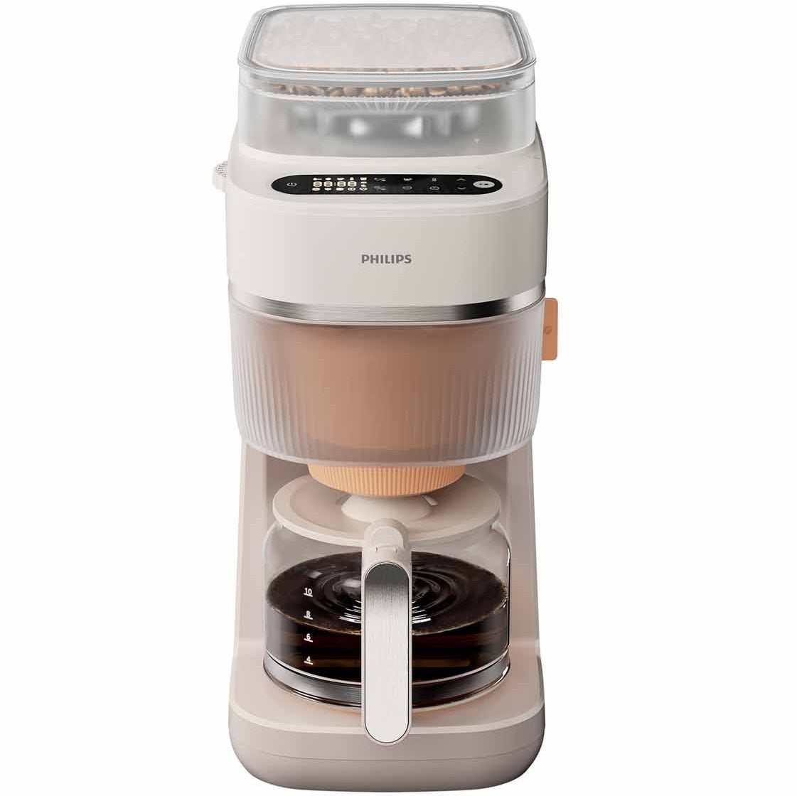 Philips HD7997/20 Hot and Cold Automatic Grinder Drip Coffee Machine