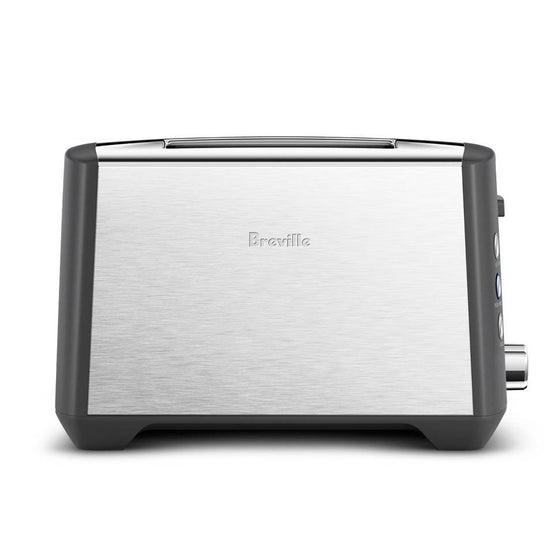 Breville BTA435 the 'A Bit More' Plus 2 Slice Toaster