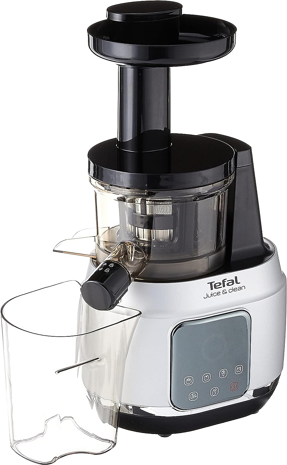 Tefal ZC420E Slow Juicer