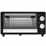 Cornell CTOS01BK Toaster Oven 10L