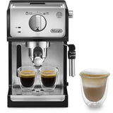 Delonghi ECP35.31 Coffee Machine