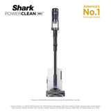 FREE Shark FA050SM Hydrogo Portable Misting Fan (Worth $199) While Stocks last - Shark IW4271SMBK PowerClean360 Cordless Vacuum with Auto Empty Dock