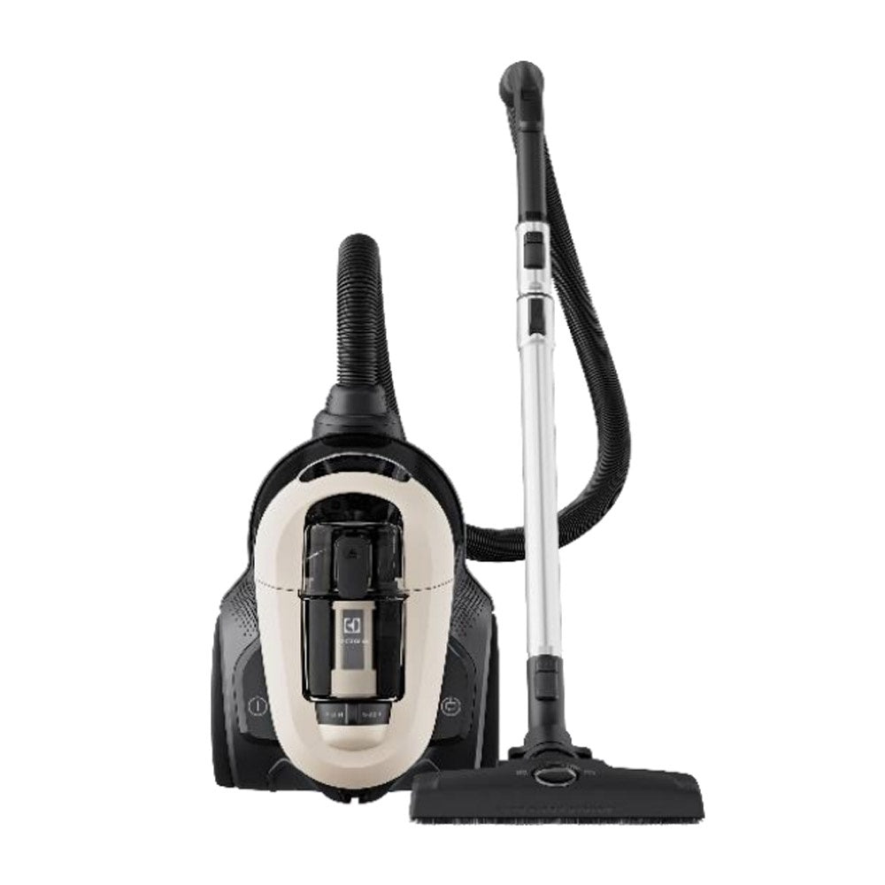 Electrolux EFC71622SW Canister Vacuum Cleaner 2000W