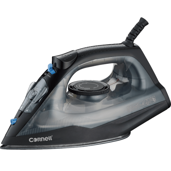 Cornell CSIS66 Steam Iron 1600W
