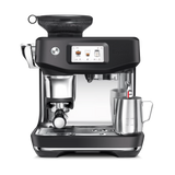 Breville BES881 The Barista Touch™ Impress Coffee Machine with Cold Extraction