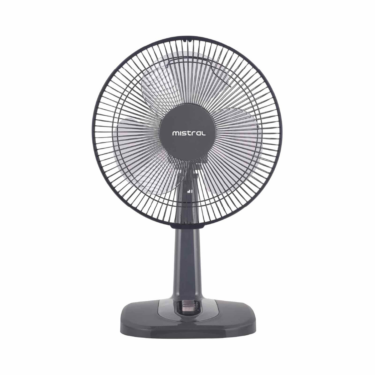 Mistral MTF1233D DC Table Fan 12 Inch – ET SOUND ENTERPRISE PTE LTD