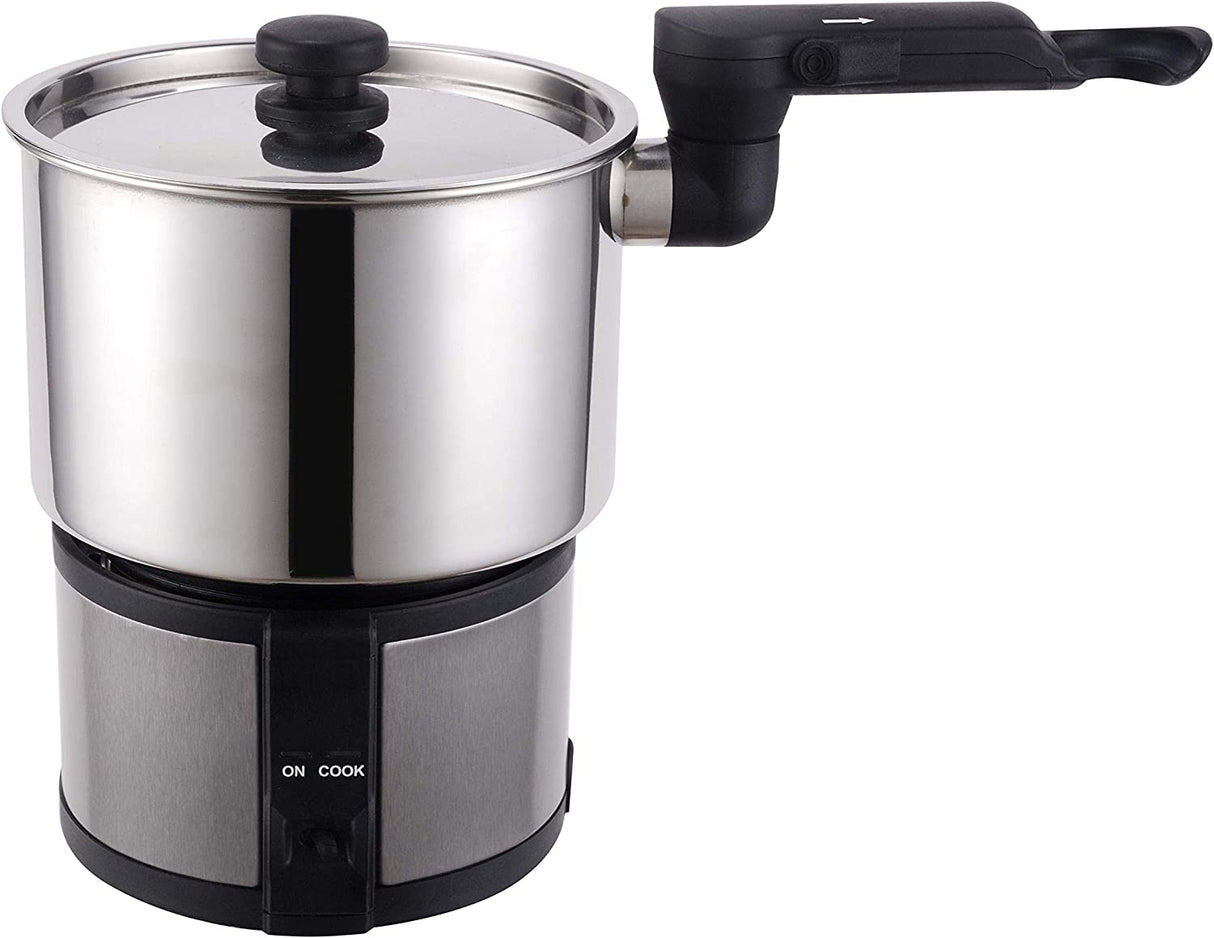 Sona T22 Stainless Steel Travel Pot