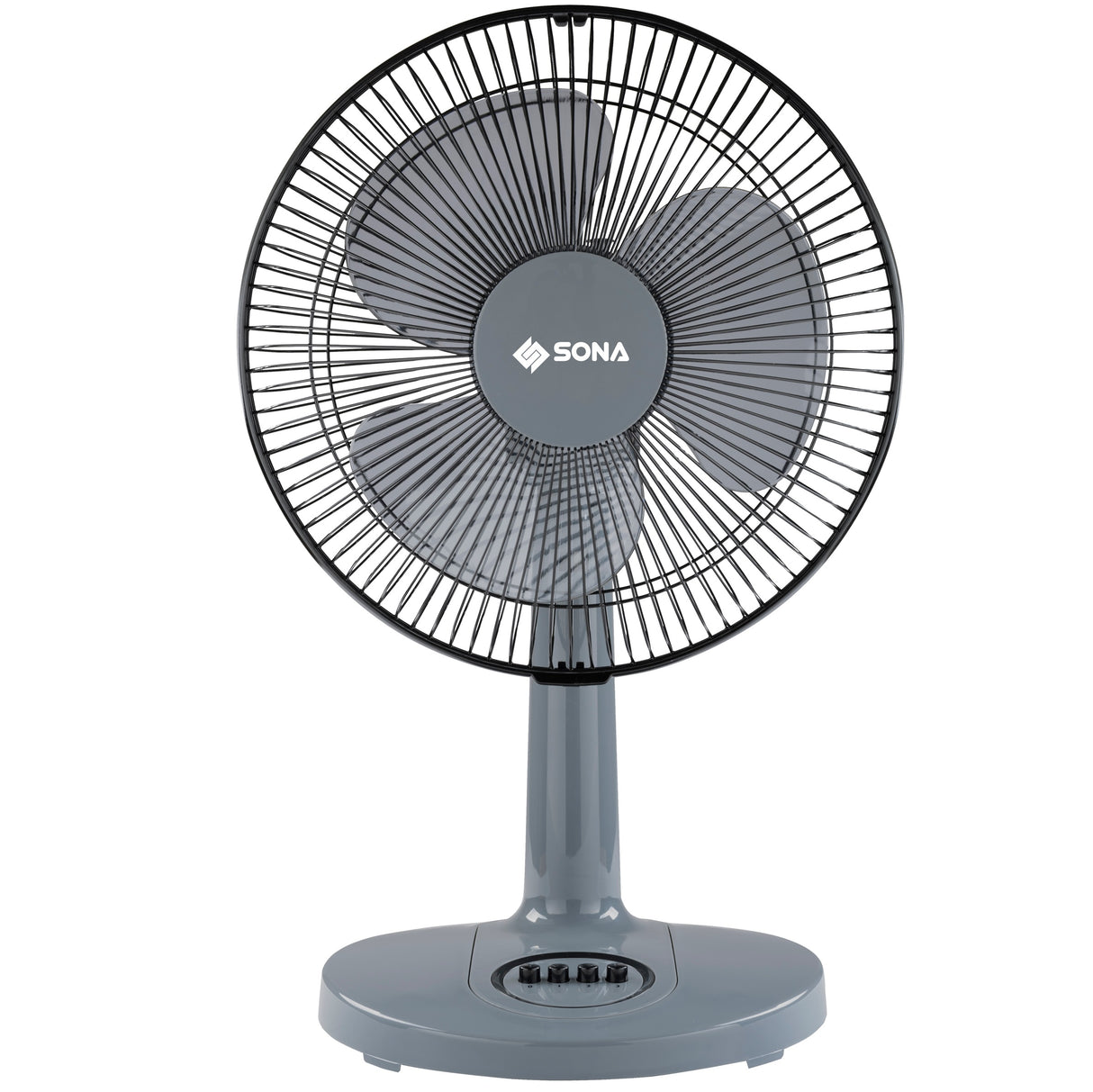 Sona SFD 1221A Desk Fan 12 Inch