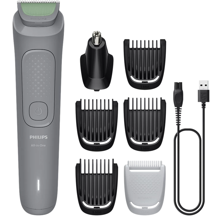 Philips MG3911/15 All-in-one Trimmer Series 3000