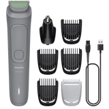 Philips MG3911/15 All-in-one Trimmer Series 3000